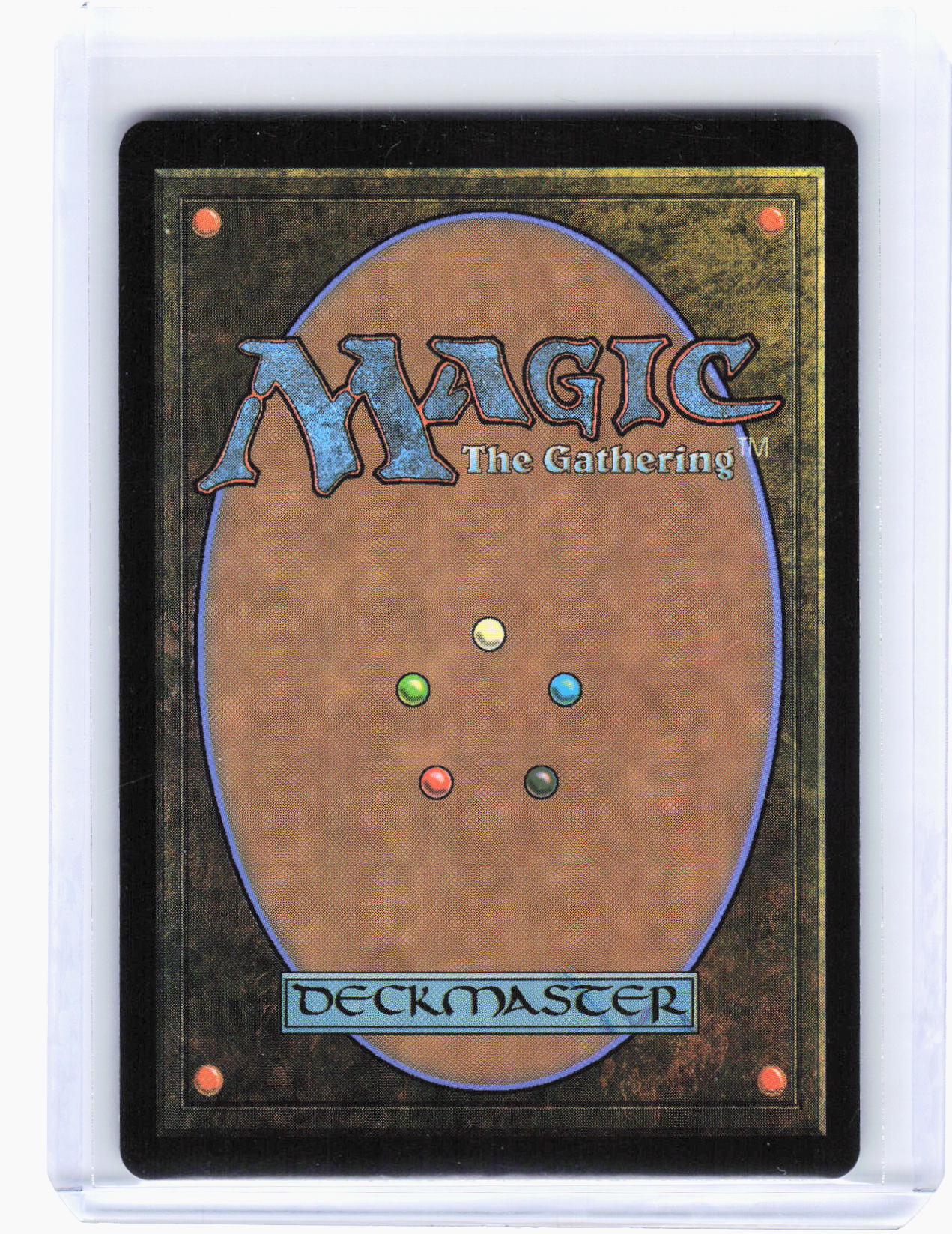 2025 Magic: The Gathering—The Wind Crystal #43 FINAL FANTASY—Rare Non-Foil