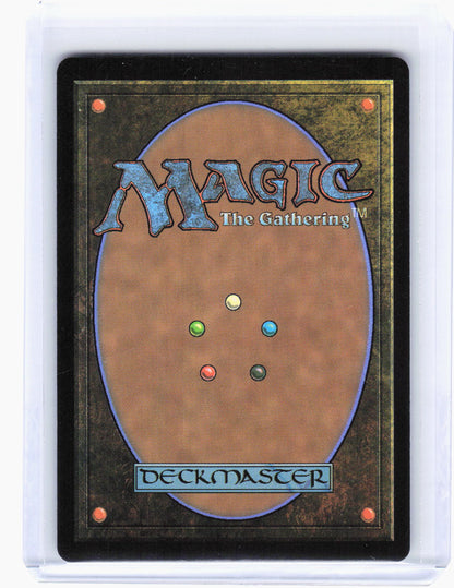 2025 Magic: The Gathering—The Wind Crystal #43 FINAL FANTASY—Rare Non-Foil