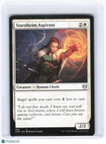 2021 Magic: The Gathering—Starnheim Aspirant #380 Kaldheim—Uncommon Non-Foil