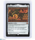 2026 Magic: The Gathering—Chronicle of Victory #253 (ECL)—Mythic Non-Foil