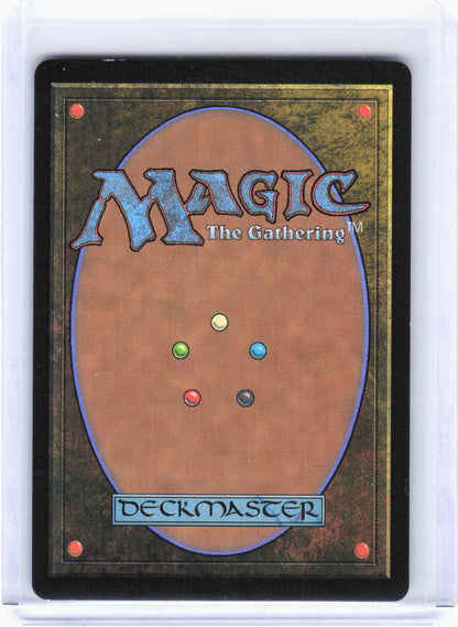 2020 Magic: The Gathering—Nyx Lotus #235 Theros Beyond Death—Rare Non-Foil