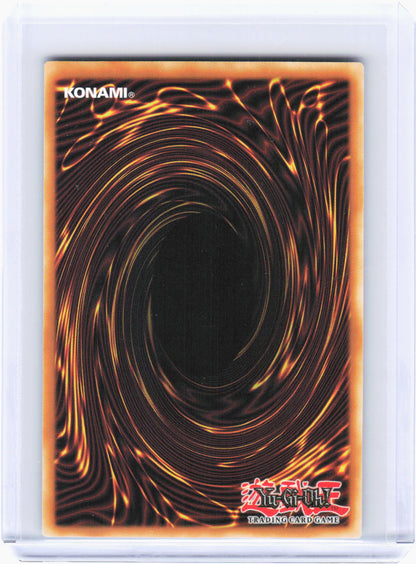 2025 Yu-Gi-Oh!—Dogmatika Fleurdelis, the Thunderbolt #DOOD-EN026 —SR Foil 1st ED