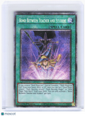 2026 YuGiOh!—Bond Between Teacher and Student #RA05-EN061 (RA05)—STR Foil 1st ED