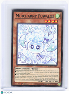 2026 YuGiOh!—Mulcharmy Fuwalos #L26D-ENX12 (L26D)—Common Non-Foil