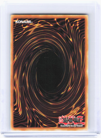 2020 YuGiOh!—DoomZ XII End - Drastrius #DOOD-EN045 (DOOD)—SR Foil 1st Ed