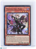 2020 YuGiOh!—Medius the Pure #DUAD-EN008 (DUAD)—Ultra Rare Foil 1st Edition