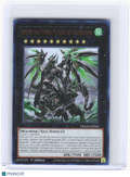 2025 YuGiOh!—Jupiter the Power Patron of Destruction #DOOD-EN044—UR Foil 1st ED