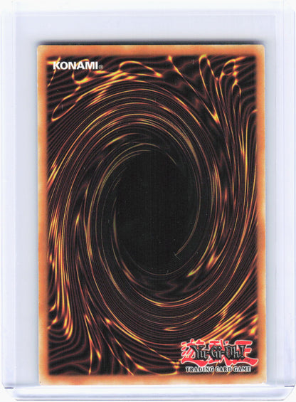 2025 YuGiOh!—Gordian Slicer #ALIN-EN066 Alliance Insight—Secret Rare Foil 1st ED