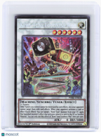 2025 YuGiOh!—Kewl Tune Loudness War #PHRE-EN038 Phantom Revenge—CR Foil 1st ED