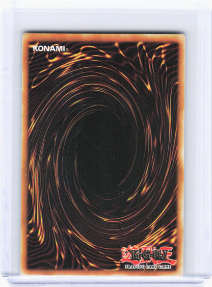 2025 YuGiOh!—Kewl Tune Loudness War #PHRE-EN038 Phantom Revenge—CR Foil 1st ED