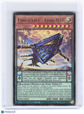 2025 YuGiOh!—Enneacraft - Atori.MAR #PHRE-EN022 (PHRE)—Ultra Rare Foil 1st Ed