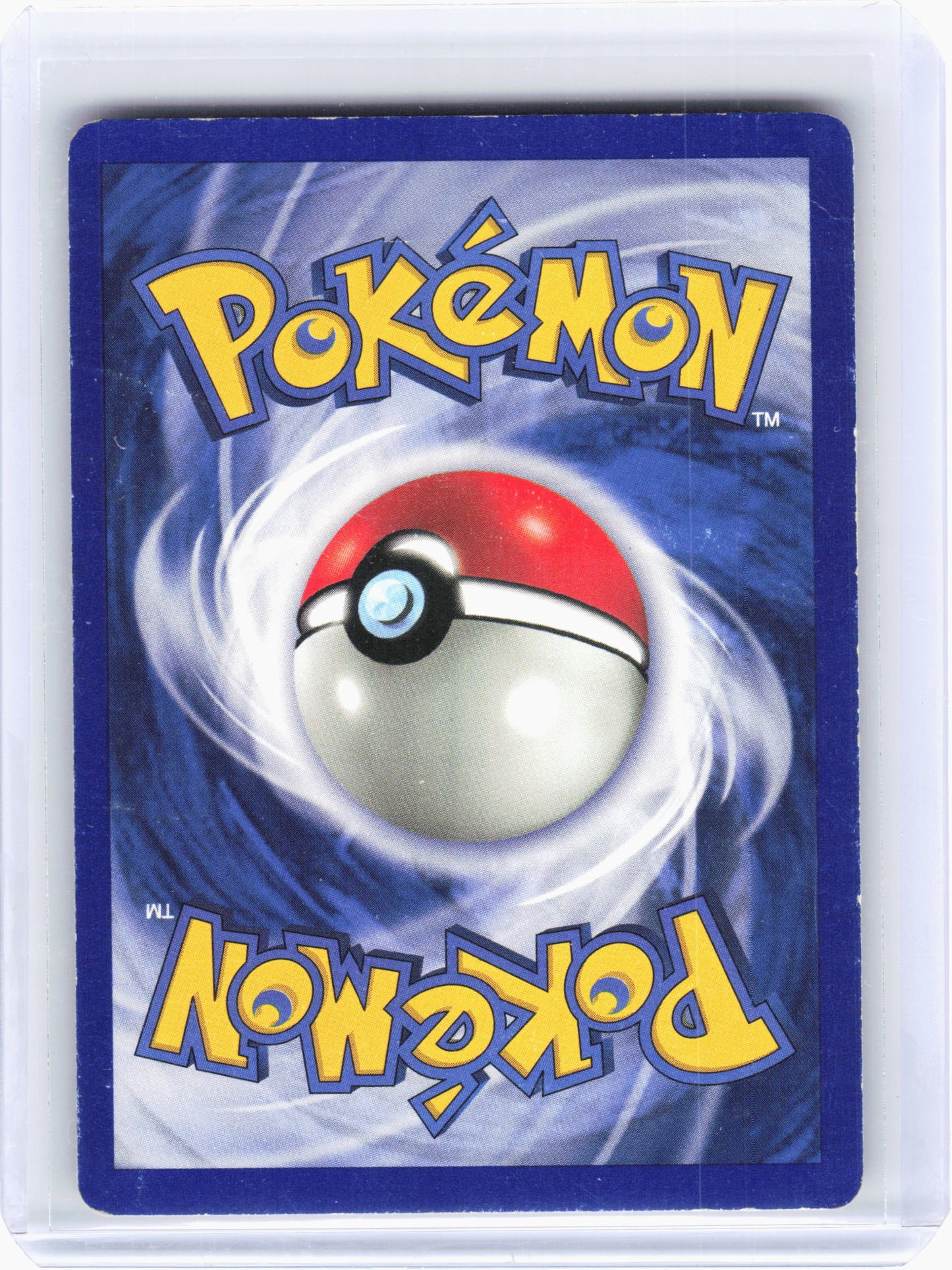 1999 Pokemon—Magmar #36/102 Base Set (Shadowless)—Uncommon Non-Holo [Damaged]