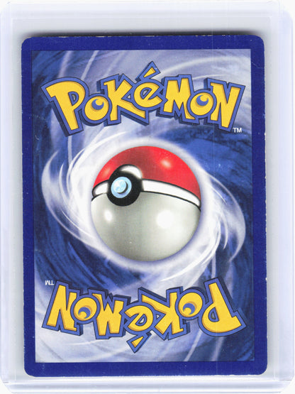 1999 Pokemon—Magmar #36/102 Base Set (Shadowless)—Uncommon Non-Holo [Damaged]