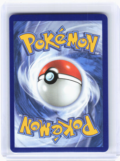 2025 Pokemon—Alakazam #009 Mega Evolution Promo—Black Star Promo Holo