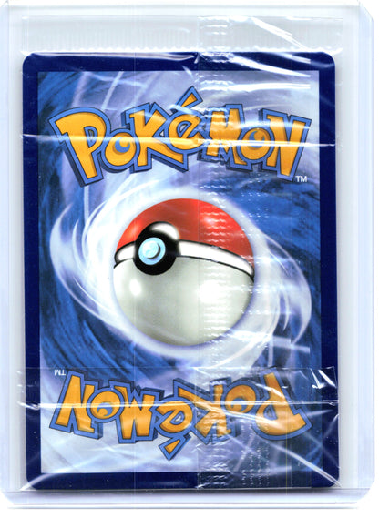 2024 Pokemon—Mimikyu #075 Scarlet & Violet Promo—Black Star Promo Holo (Sealed)