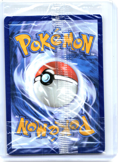 2023 Charmander #044 Scarlet & Violet Promo Cards—Black Star Promo Holo (Sealed)