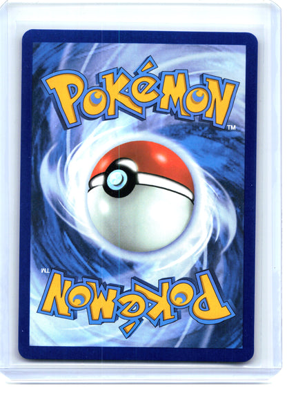2025 Pokemon—Spearow #151/132 Mega Evolution—Illustration Rare Holo
