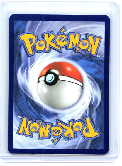 2024 Pokemon—Spheal #199/191 Surging Sparks—Illustration Rare Holo