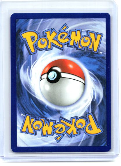 2025 Pokemon—Zacian #100/94 Phantasmal Flames—Illustration Rare Holo