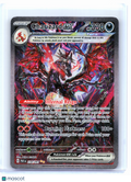 2024 Pokemon—Charizard ex #234 Paldean Fates—Special Illustration Rare Holo