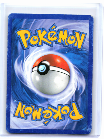 2011 Pokemon—Kyogre (Shiny) #SL6 Call of Legends—Shiny Holo Rare Holo [Damaged]