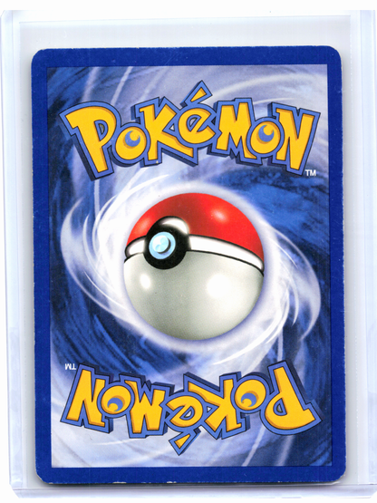 2007 Pokemon—Tyranitar (Delta Species) #16 Delta Species—Holo Rare [Damaged]