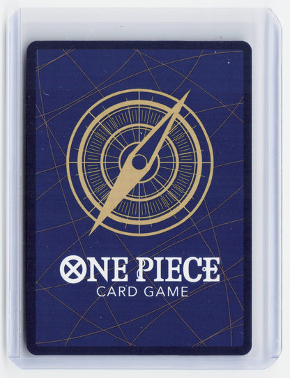 2026 One Piece TCG—Mamaragan #OP15-078 Adventure on Kami's Island—Super Rare