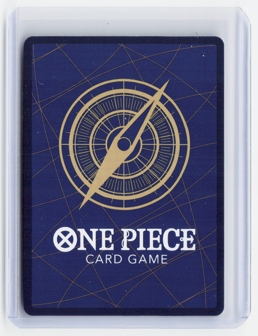 2026 One Piece Card Game—Mamaragan #OP15-078 Adventure on Kami's Island—SR Holo