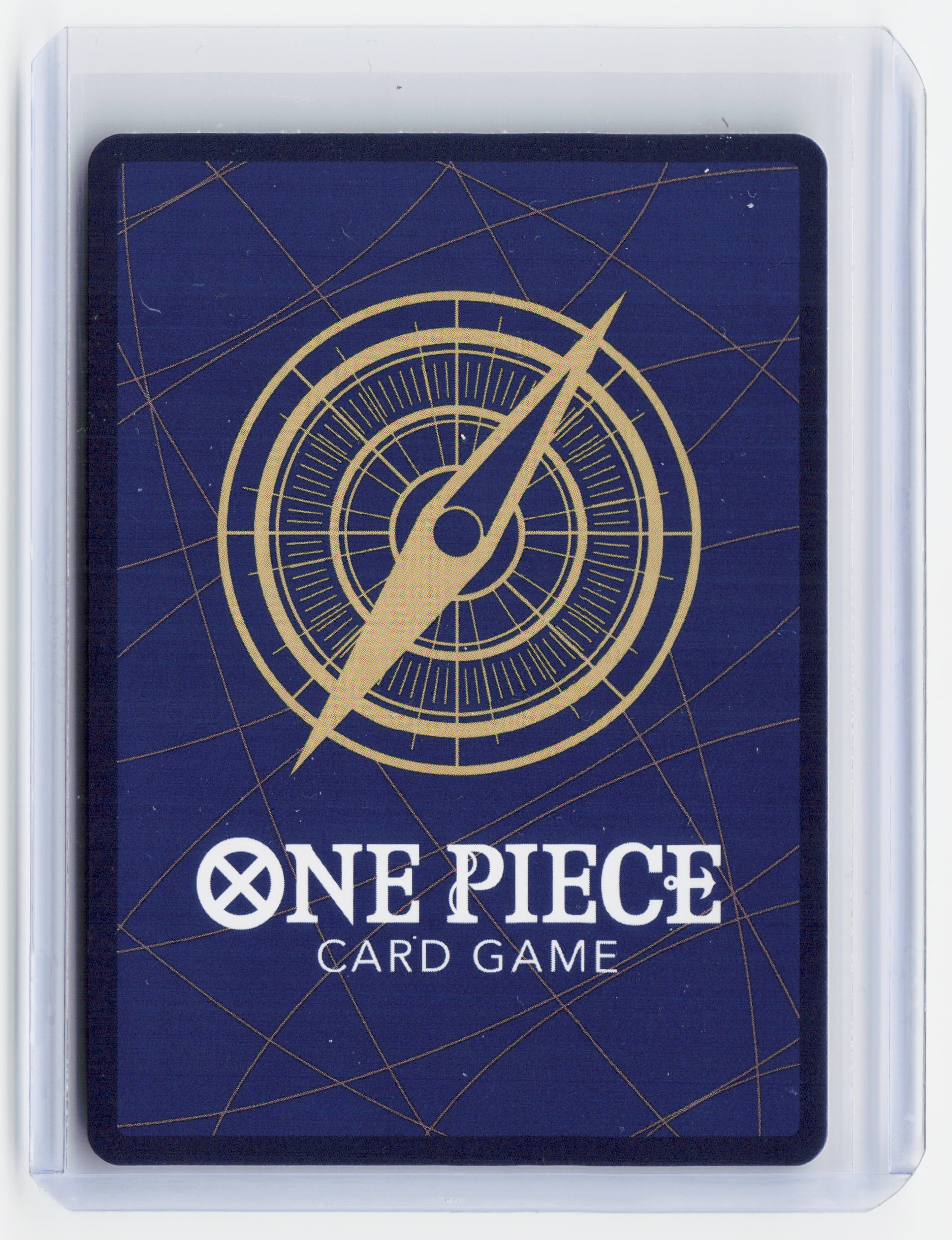 2026 One Piece Card Game—Mamaragan #OP15-078 Adventure on Kami's Island—SR Holo