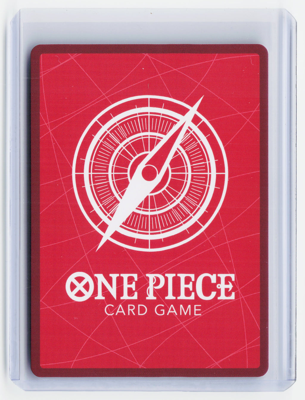 2026 One Piece Card Game—Nefeltari Vivi (Alternate Art) #EB03-001—Leader Holo