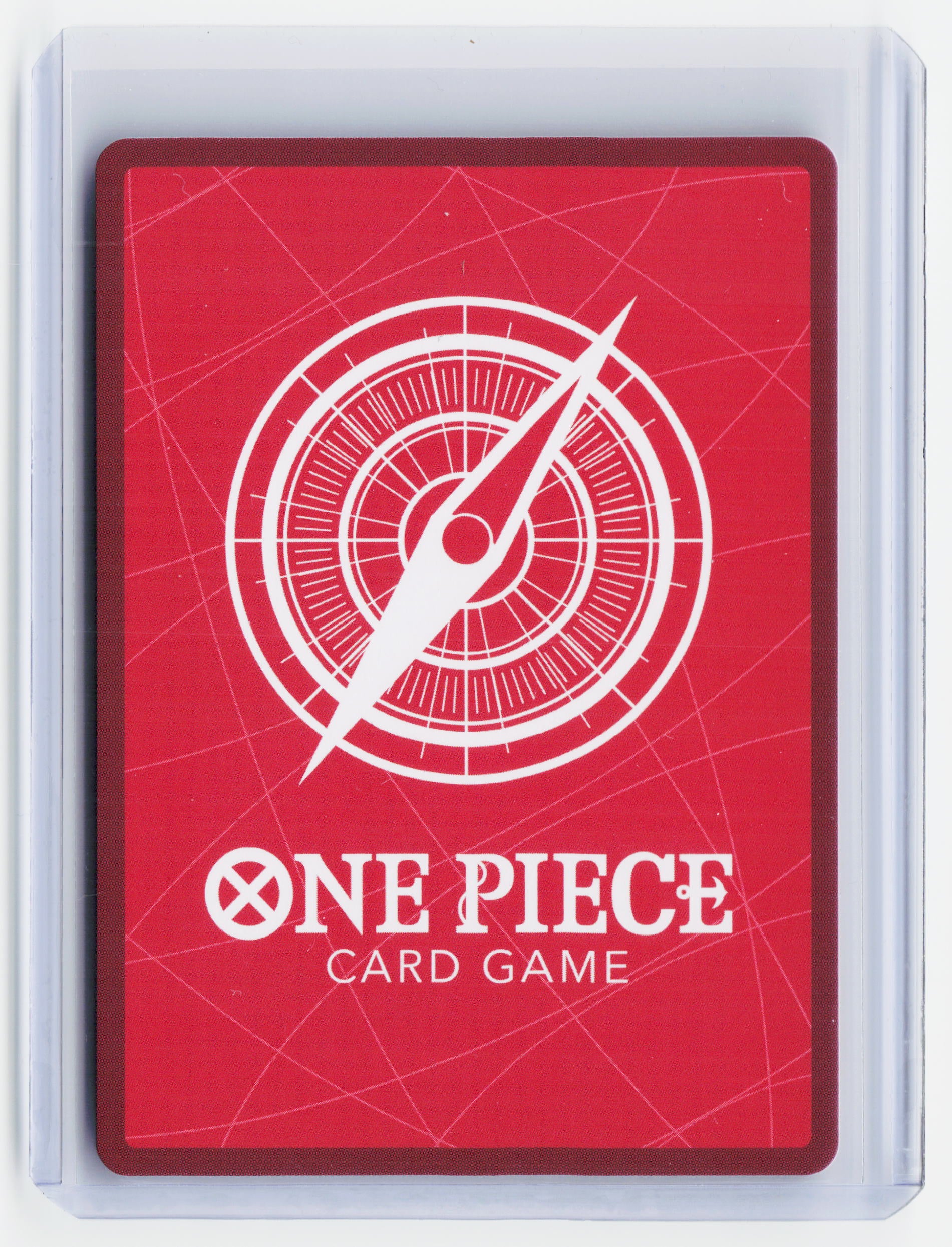 2026 One Piece Card Game—Nefeltari Vivi (Alternate Art) #EB03-001—Leader Holo