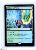 2025 Magic: The Gathering—Willowrush Verge #270 Aetherdrift—Rare Foil