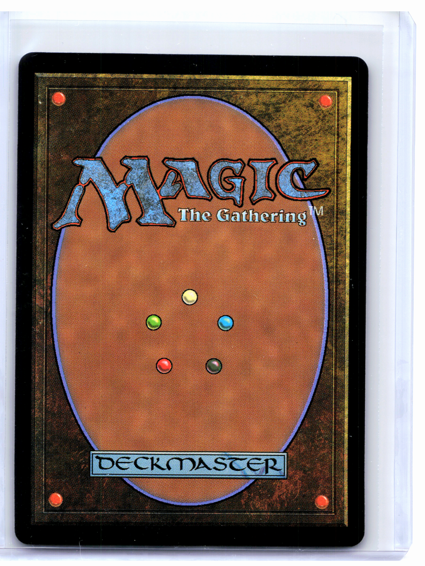2025 Magic: The Gathering—Willowrush Verge #270 Aetherdrift—Rare Foil
