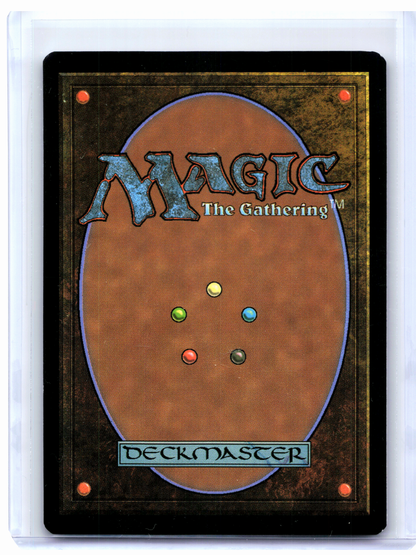 2024 Magic: The Gathering—The Bridge of Death #1678 Secret Lair Drop—Rare Foil