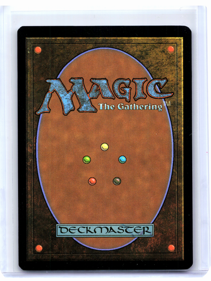 2024 Magic: The Gathering—Tim the Enchanter #1672 Secret Lair Drop—Rare Foil