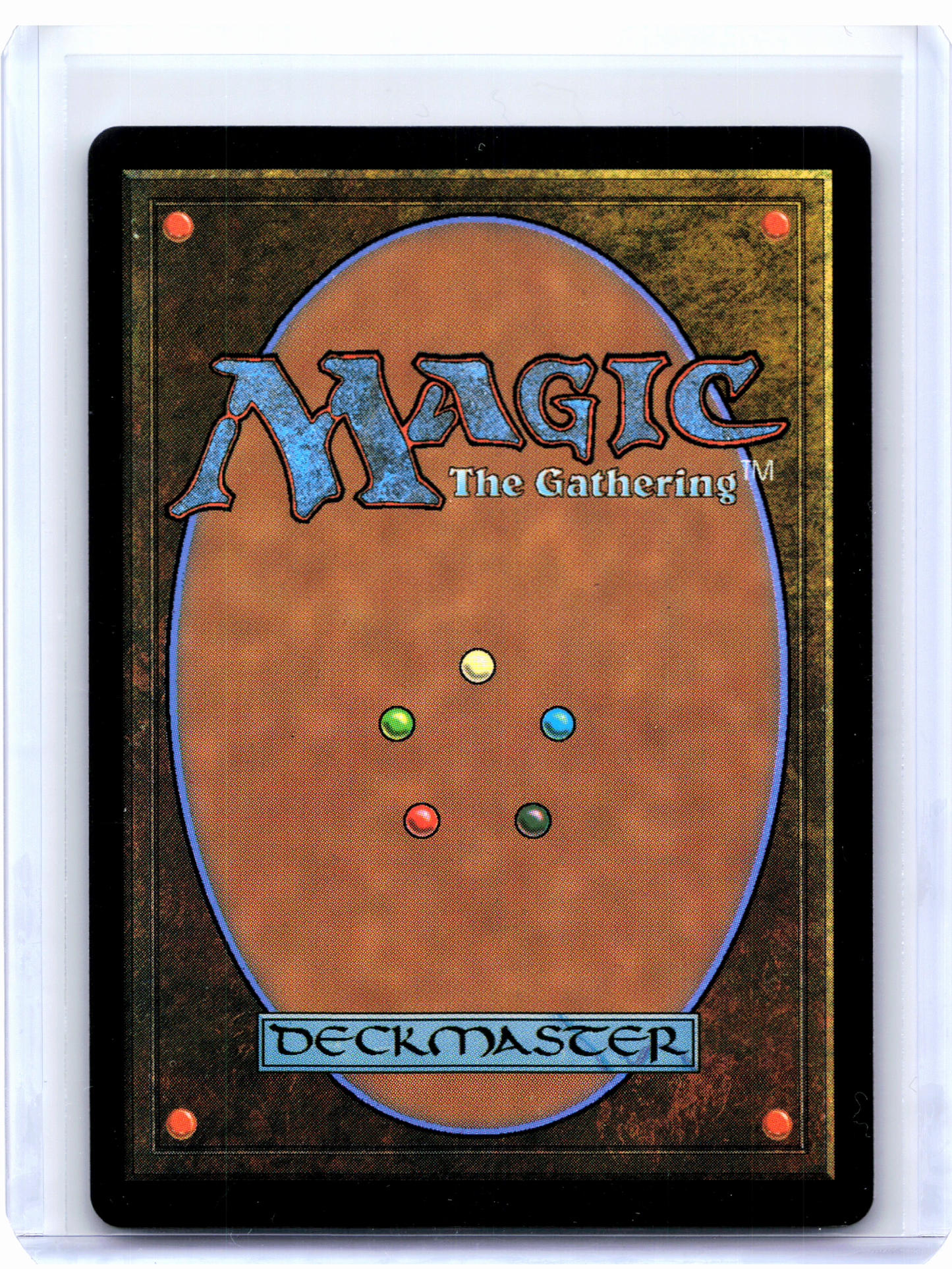 2025 Magic: The Gathering—Bleachbone Verge #0250 Aetherdrift—Rare Foil