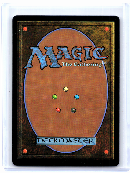 2025 Magic: TG—Bleachbone Verge (Borderless) #0371 Aetherdrift—Rare Foil