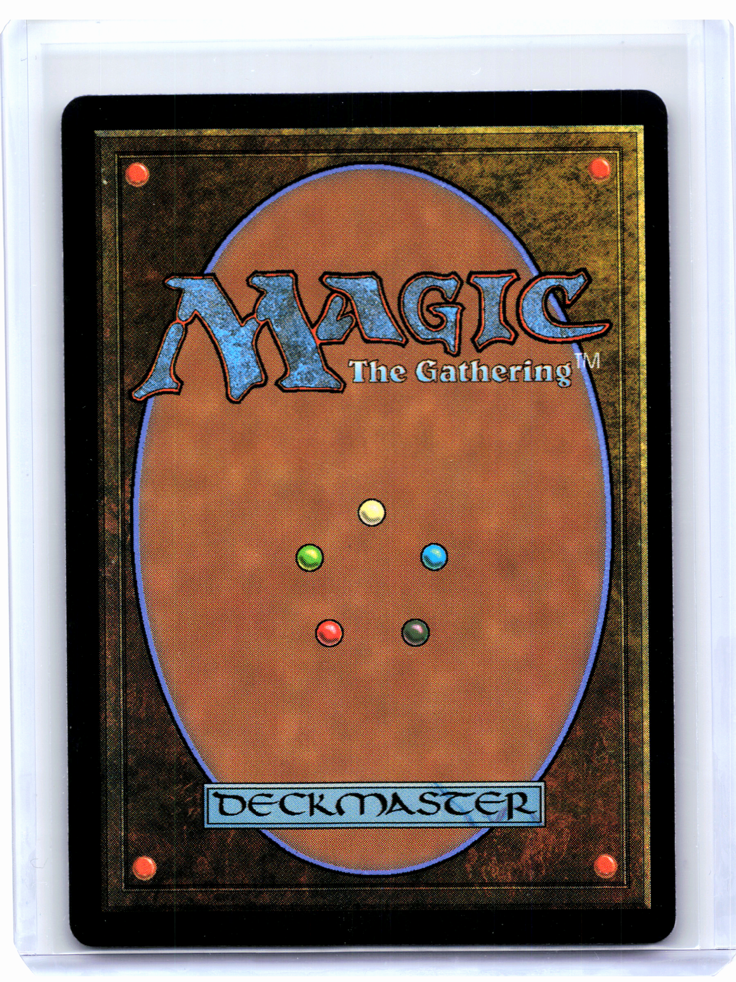 2025 Magic: The Gathering—Sunbillow Verge #0264 Aetherdrift—Rare Nonfoil