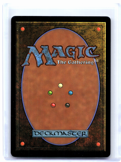 2025 Magic: The Gathering—Ba Sing Se #0266 Avatar: The Last Airbender—Rare Foil