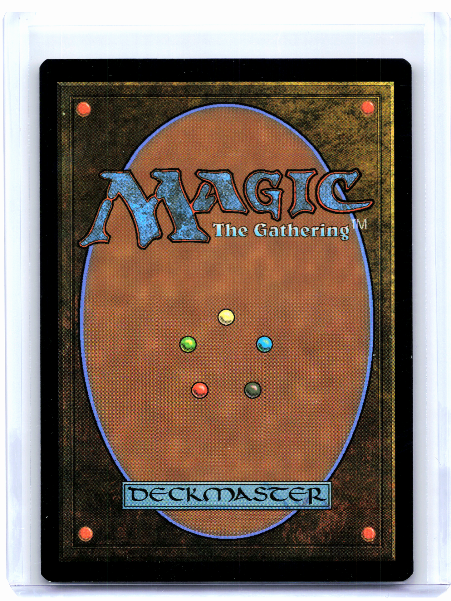 2024 Magic: TG—Screaming Nemesis #0157 Duskmourn: House of Horror—Mythic Nonfoil
