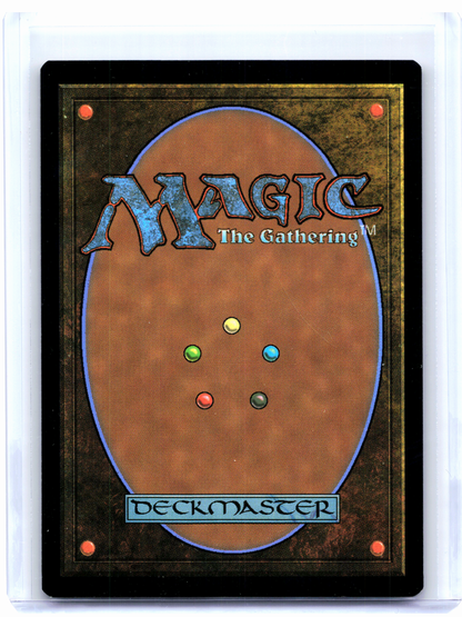 2024 Magic: TG—Screaming Nemesis #0157 Duskmourn: House of Horror—Mythic Nonfoil