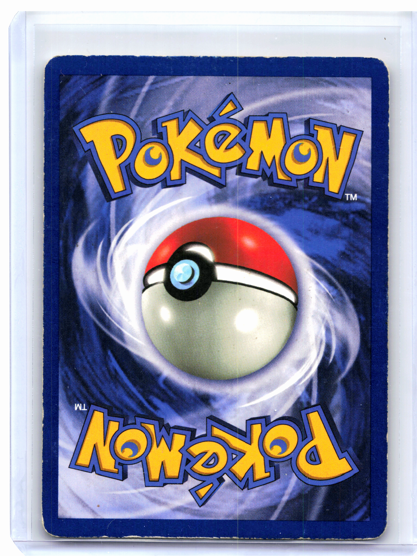 1999 Pokemon—Nidoqueen #23/64 Jungle—Rare Nonholo (1st Edition) [Damaged]