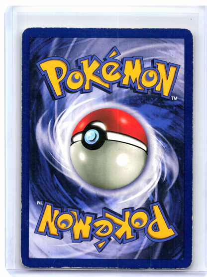 1999 Pokemon—Nidoqueen #23/64 Jungle—Rare Nonholo (1st Edition) [Damaged]