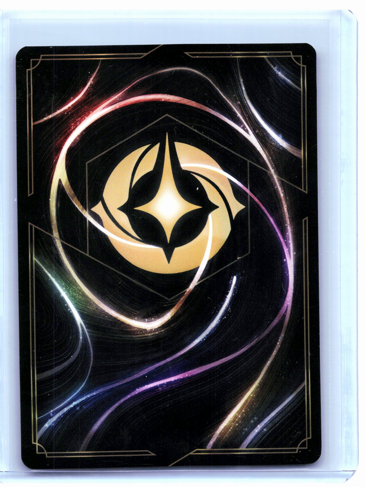 2025 Lorcana—The Queen - Jealous Beauty #74/204 Archazia's Island—Legendary Foil