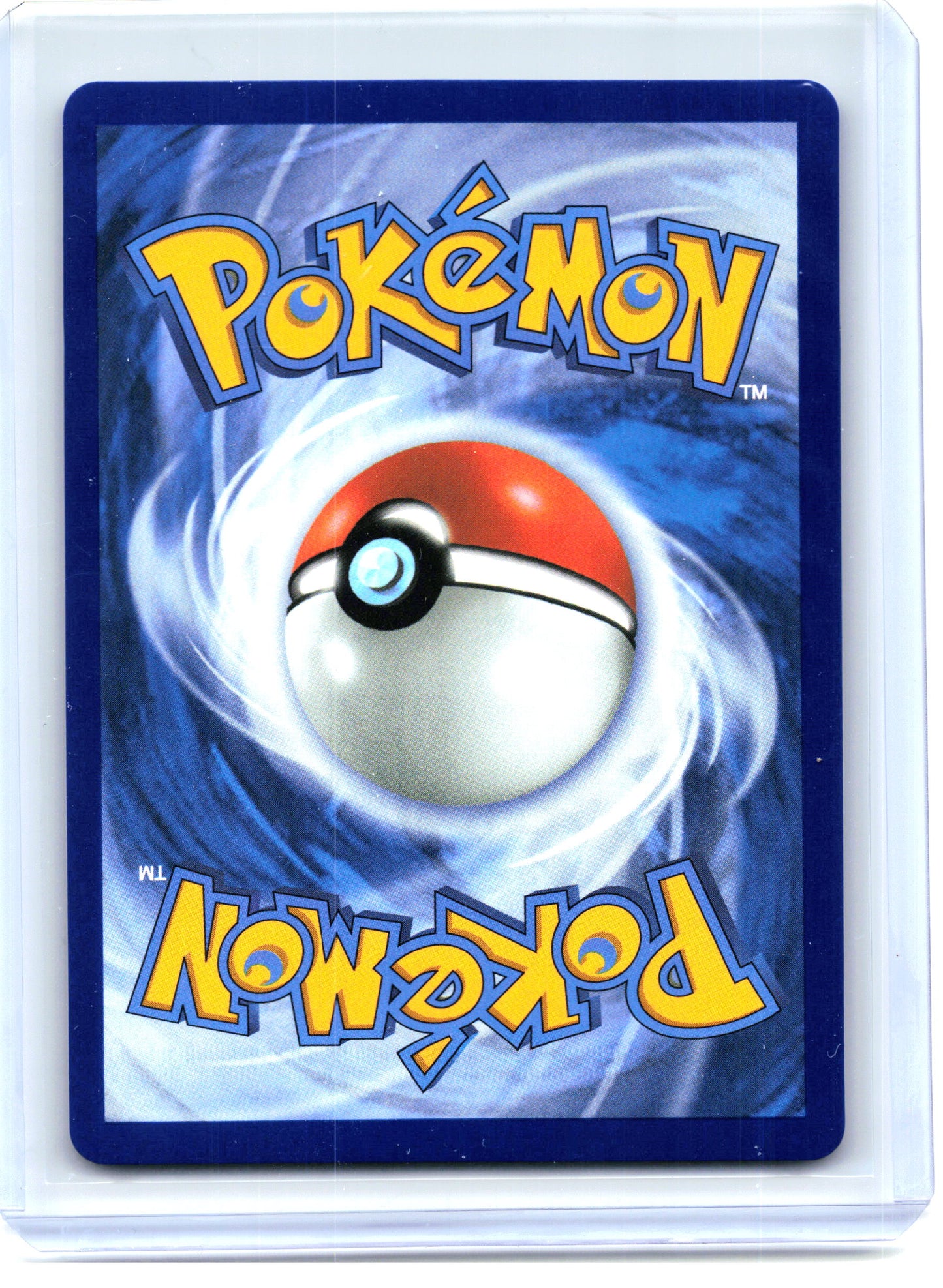 2025 Pokemon—Mega Charizard X ex #109/94 Phantasmal Flames—Ultra Rare Holo