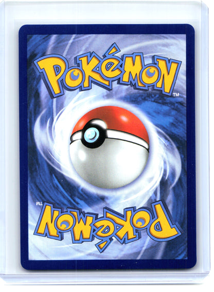 2025 Pokemon—Dawn #118/94 Phantasmal Flames—Ultra Rare Holo