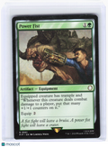 2024 Magic: The Gathering—Power Fist #81 Universes Beyond: Fallout—Rare Non-Foil