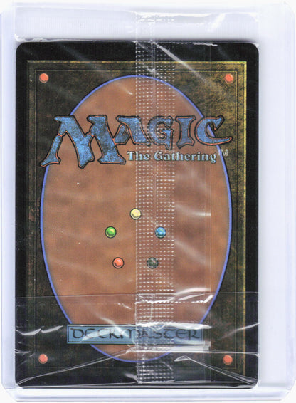 2022 Magic: The Gathering—Ward Sliver (Ext Art) #617 (SLD)—Rare Foil (Sealed)