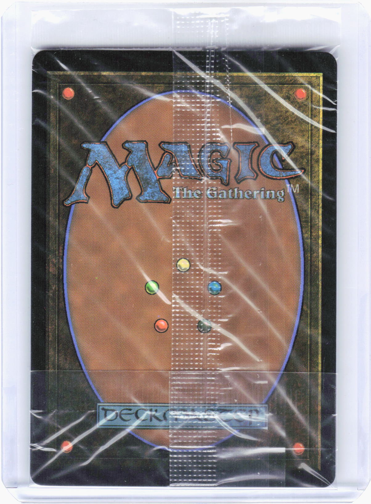 2022 Magic: The Gathering—Tempered Sliver (Ext Art)#657 (SLD)—Rare Foil (Sealed)