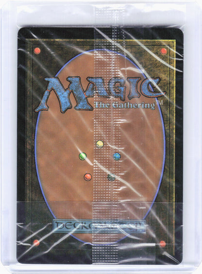2022 Magic: The Gathering—Tempered Sliver (Ext Art)#657 (SLD)—Rare Foil (Sealed)